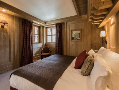 Chalet Montana Val d'Isère