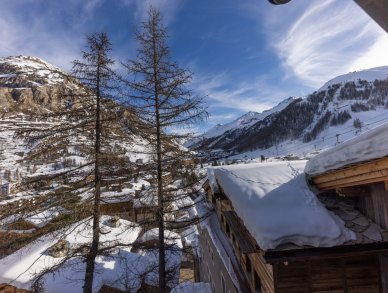 Chalet Montana Val d'Isère