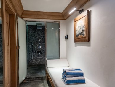 Chalet Trois Ours Méribel