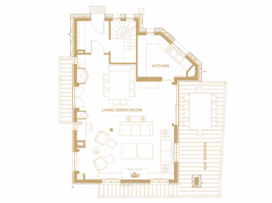 Chalet Trois Ours Méribel