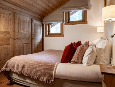 Chalet Trois Ours Méribel