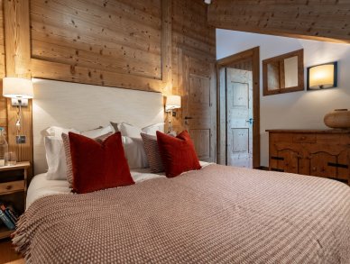 Chalet Trois Ours Méribel