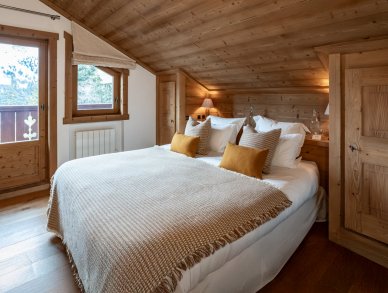 Chalet Trois Ours Méribel