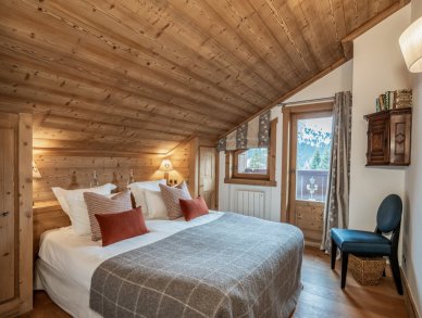 Chalet Trois Ours Méribel