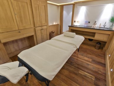 Chalet Trois Ours Méribel