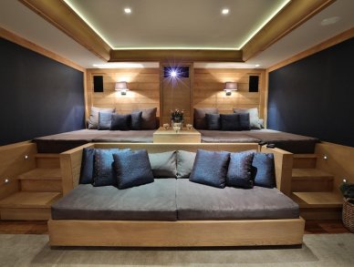 Chalet Trois Ours Méribel