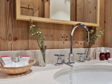 Chalet Trois Ours Méribel