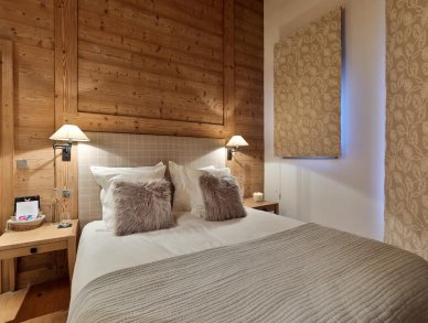 Chalet Trois Ours Méribel