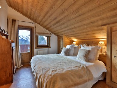 Chalet Trois Ours Méribel