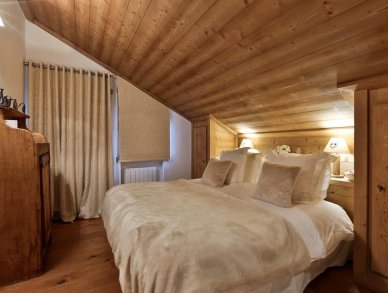 Chalet Trois Ours Méribel