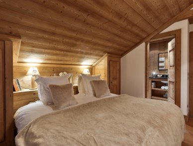 Chalet Trois Ours Méribel