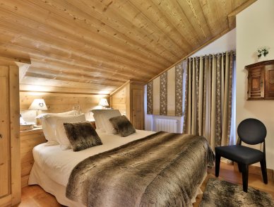 Chalet Trois Ours Méribel