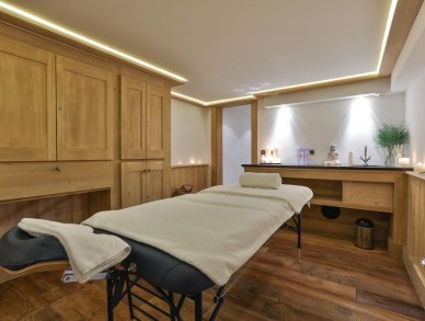 Chalet Trois Ours Méribel