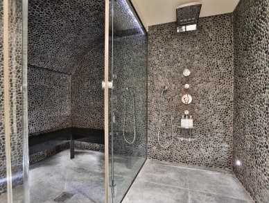 Chalet Trois Ours Méribel