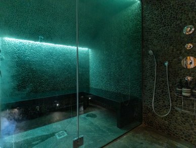 Chalet Trois Ours Méribel