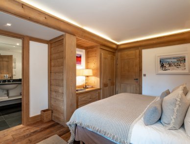 Chalet Trois Ours Méribel