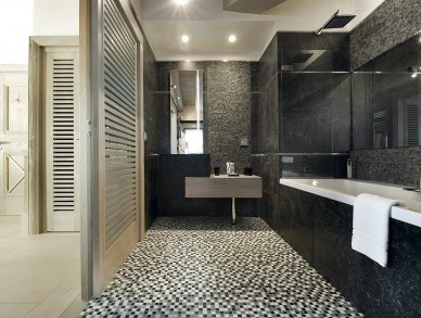 Chalet White Pearl Val d'Isère