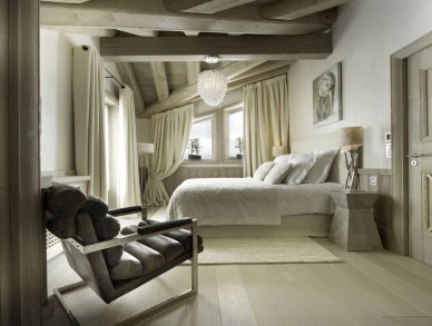 Chalet White Pearl Val d'Isère