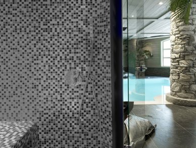 Chalet White Pearl Val d'Isère