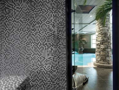 Chalet Black Pearl Val d'Isère