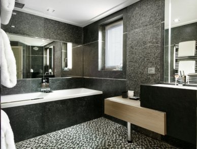 Chalet Black Pearl Val d'Isère