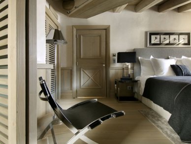 Chalet Black Pearl Val d'Isère