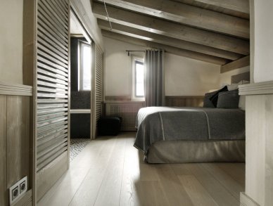 Chalet Black Pearl Val d'Isère