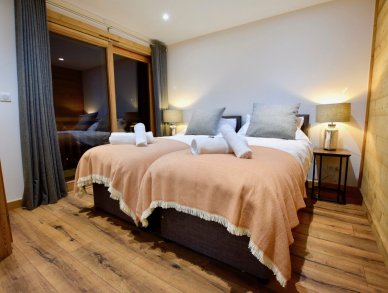 Chalet Goûter Morzine