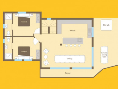 Chalet Goûter Morzine