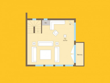 Chalet Goûter Morzine