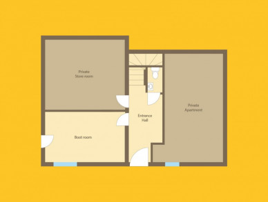 Chalet Goûter Morzine