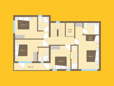 Chalet Goûter Morzine