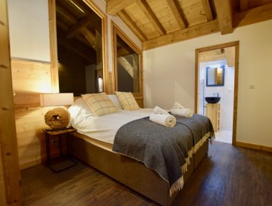 Chalet Goûter Morzine