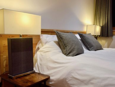 Chalet Goûter Morzine