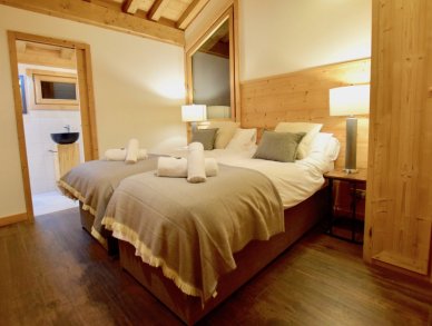 Chalet Goûter Morzine