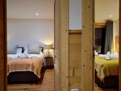 Chalet Goûter Morzine