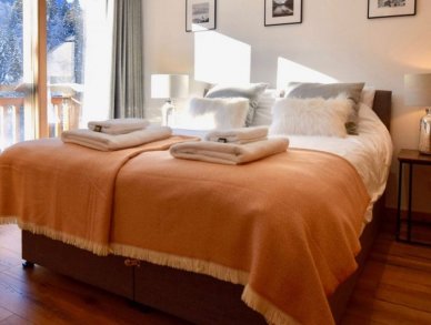 Chalet Goûter Morzine