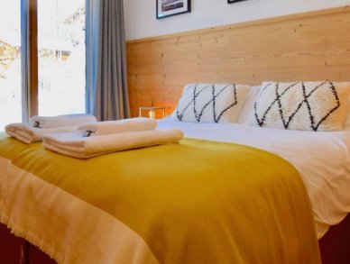 Chalet Goûter Morzine