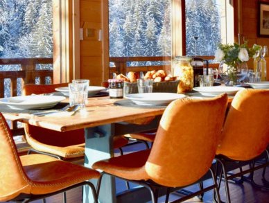 Chalet Goûter Morzine
