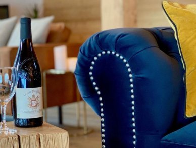 Chalet Goûter Morzine