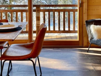 Chalet Goûter Morzine