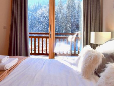 Chalet Goûter Morzine