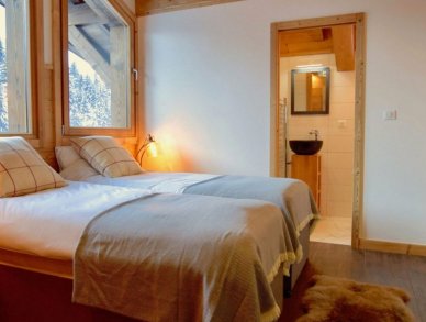 Chalet Goûter Morzine