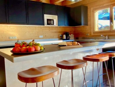 Chalet Goûter Morzine