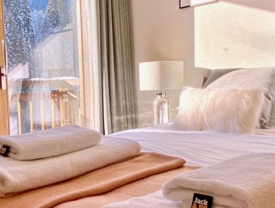 Chalet Goûter Morzine