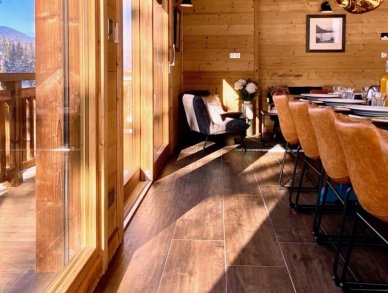 Chalet Goûter Morzine