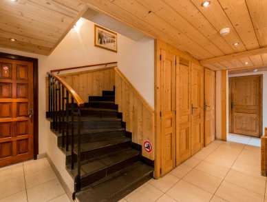 Chalet La Musardière Morzine