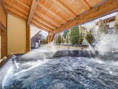 Chalet La Musardière Morzine