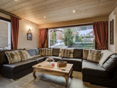 Chalet La Musardière Morzine