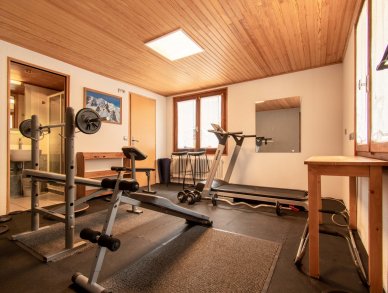 Chalet La Musardière Morzine